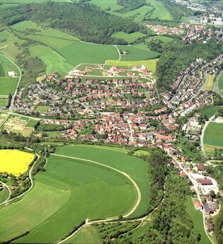 Neunkirchen | © Bad Mergentheim