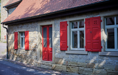 Amthof in Oberderdingen | © Kraichgau-Stromberg Tourismus e.V.