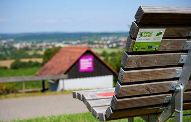 Gönn Dir eine Auszeit | © Kraichgau-Stromberg Tourismus e.V.