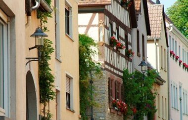 Obergrombach | © BTMV Bruchsal