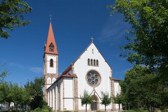 Oftersheim