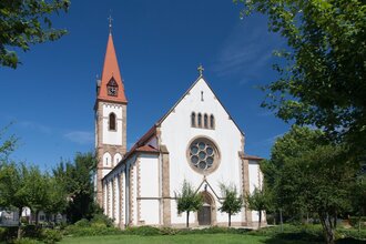 Oftersheim