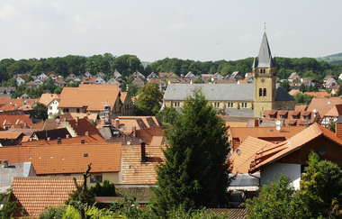 Östringen | © Stadtverwaltung Östringen