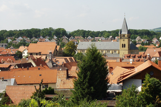 Östringen | © Stadtverwaltung Östringen