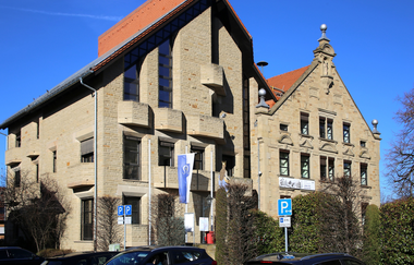 Östringen | © Land der 1000 Hügel - Kraichgau-Stromberg