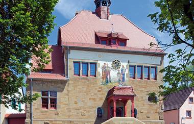 Östringen | © Jens Neckermann