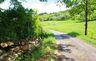 Wander3Klang Pfaffenhofen | HeilbronnerLand | © Neckar-Zaber-Tourismus