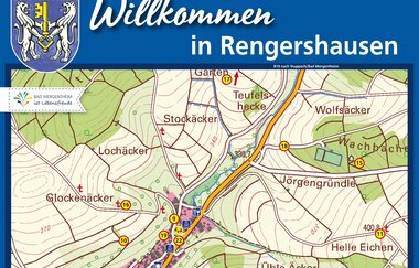 Rengershausen | © Bad Mergentheim