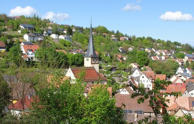 Kirche | Roigheim | HeilbronnerLand | © Gemeinde Roigheim