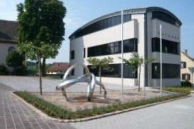 Rathaus in Rosenberg | © Gemeinde Rosenberg