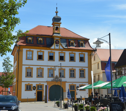 © Liebliches Taubertal