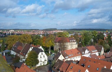 Sachsenheim | © Stadt Sachsenheim