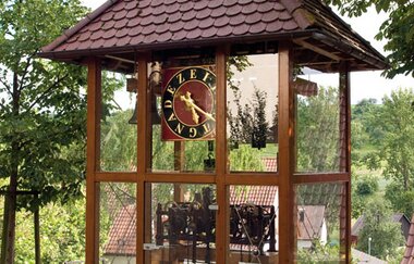Sachsenheim | © Stadt Sachsenheim