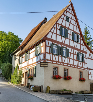 Heimatmuseum mit den Schefflenztal-Sammlungen / Odenwald | © Touristikgemeinschaft Odenwald e.V.