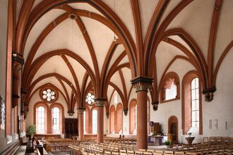 Schönau | © Landratsamt Rhein-Neckar-Kreis