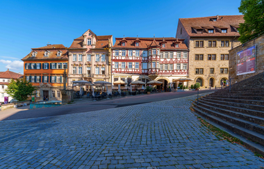 Schwäbisch Hall