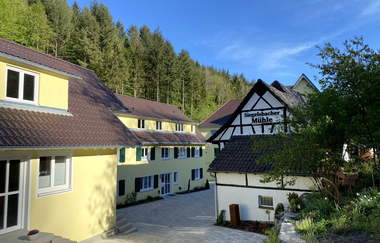Siegelsbacher Mühle | HeilbronnerLand | © Gemeindeverwaltung HeilbronnerLand