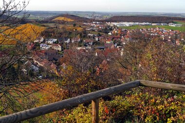 © Land der 1000 Hügel - Kraichgau-Stromberg