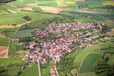 © Bad Mergentheim