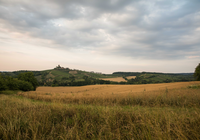Burg Ravensburg | © Kraichgau-Stromberg Tourismus e.V. | Ulrike Klumpp