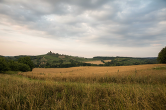 Burg Ravensburg | © Kraichgau-Stromberg Tourismus e.V. | Ulrike Klumpp