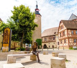 © Liebliches Taubertal