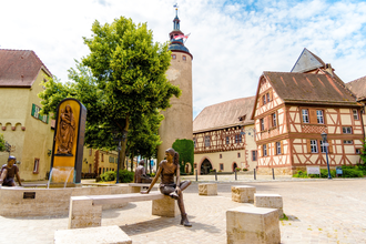 Tauberbischofsheim | © Liebliches Taubertal