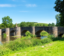 © Liebliches Taubertal