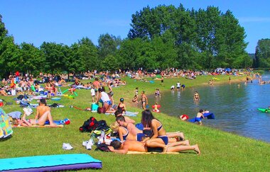 Ubstadt-Weiher