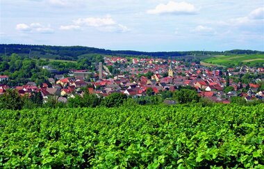 Ubstadt-Weiher