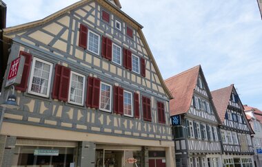 Vaihingen an der Enz