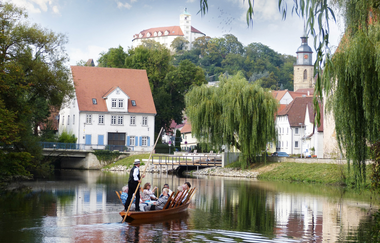 Vaihingen an der Enz