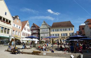 Vaihingen an der Enz