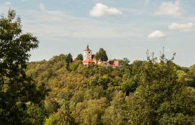 Stöckenburg Vellberg | © Stadt Vellberg