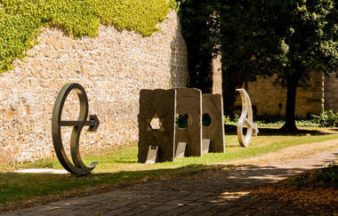 Kunst Vellberg | © Stadt Vellberg