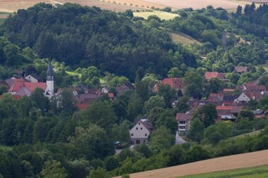 © Bad Mergentheim