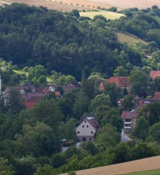 Wachbach | © Bad Mergentheim