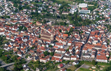 Waibstadt | © Stadt Waibstadt