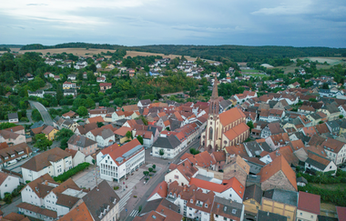 Waibstadt