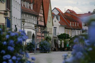 Walldorf