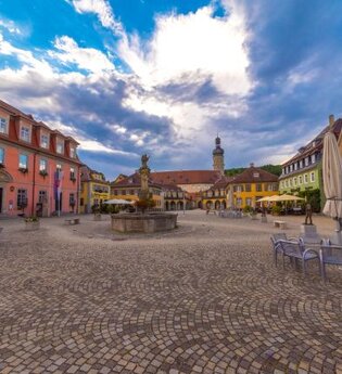Weikersheim