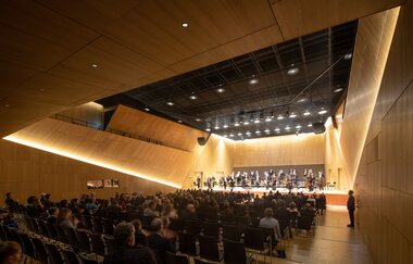 Weikersheim | © TauberPhilharmonie Weikersheim