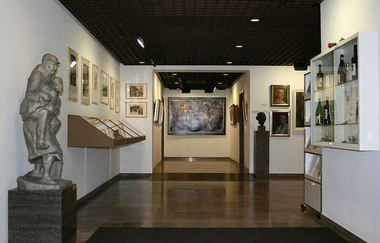 Weibertreu Museum in Weinsberg | Weinsberg | HeilbronnerLand | © Tourismus im Weinsberger Tal