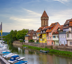 © Liebliches Taubertal