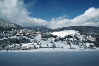 Wilhelmsfeld