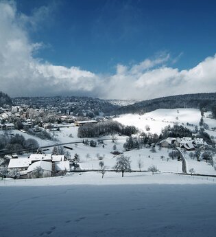 Wilhelmsfeld