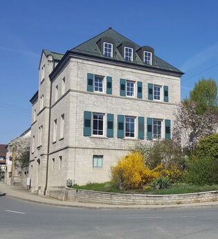 Wittighausen