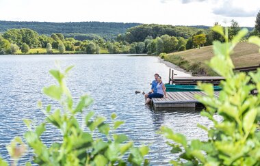 Ehmetsklinge | Zaberfeld | HeilbronnerLand | © Touristikgemeinschaft HeilbronnerLand e.V.
