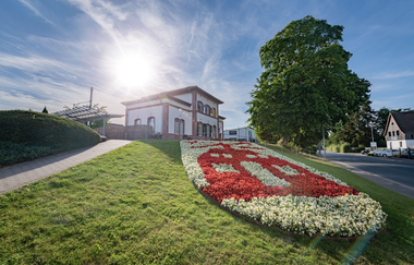 Zuzenhausen | © Stadt Sinsheim