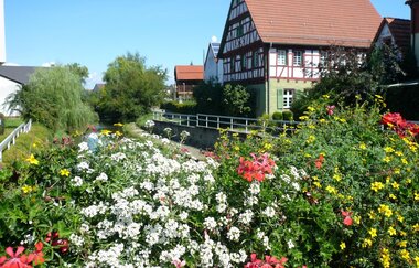 Zuzenhausen